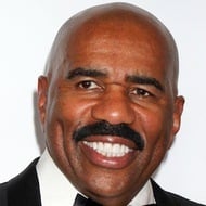 Steve Harvey