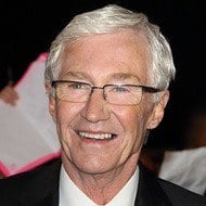 Paul O'Grady